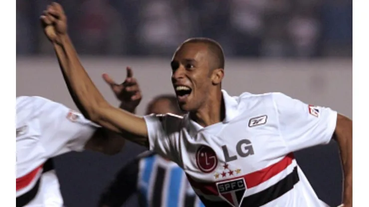 Tricolor anunciou o patrocínio pontual - Foto: Getty Images.