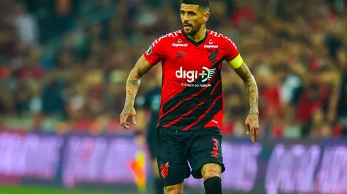 Foto: Jason Silva/AGIF