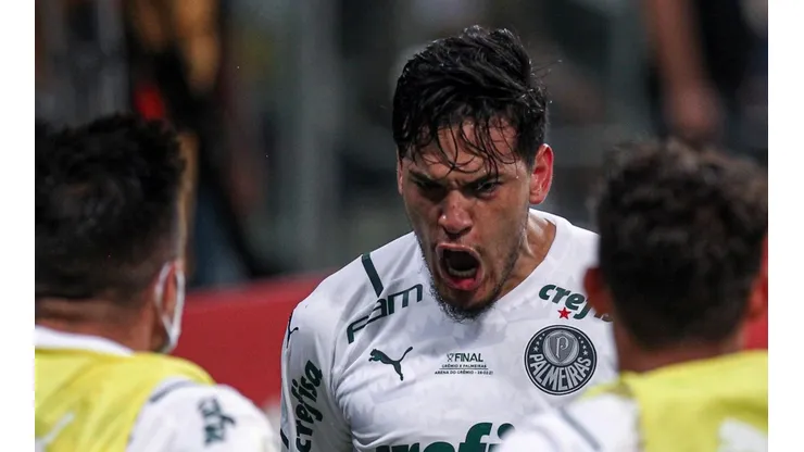 Foto: Fernando Alves/AGIF