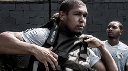 Foto: Ivan Storti/Santos FC