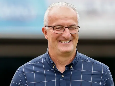 Dorival Júnior continua "viável" e diretoria descarta opção indicada pela Fiel