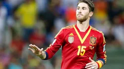 Zagueiro não foi relacionado por Luis Enrique - Foto: Piervi Fonseca/AGIF.