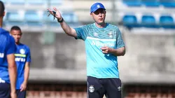 (Foto: Lucas Uebel/Grêmio/Divulgação)