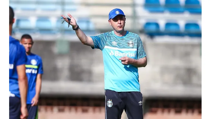 (Foto: Lucas Uebel/Grêmio/Divulgação)