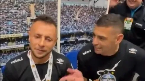 Foto: Reprodução/@Jhorobert11