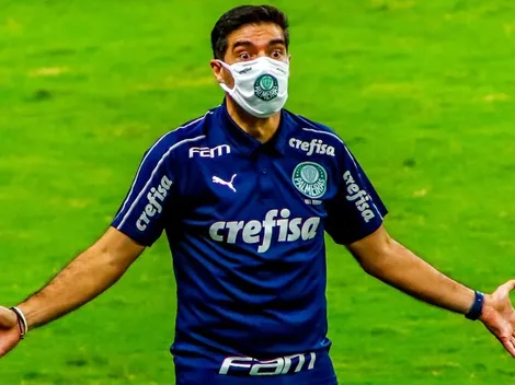 Torcedores e jornalistas criticam 'histeria' de Abel Ferreira, do Palmeiras, em final contra o São Paulo: 'Ridículo'