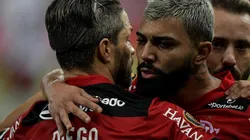 Foto: Thiago Ribeiro/AGIF