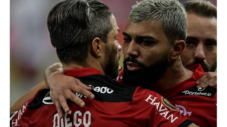 Foto: Thiago Ribeiro/AGIF