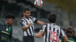 Foto: Pedro Souza / Atlético