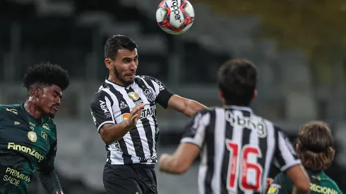 Foto: Pedro Souza / Atlético