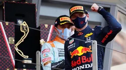 Verstappen vence em Mônaco e passa Hamilton na classificação do mundial de F1