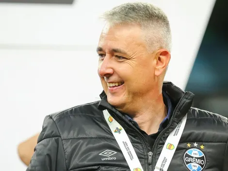 Meia do Arsenal de Sarandi-ARG expõe desejo de jogar no Grêmio