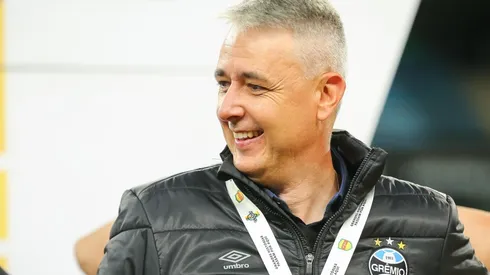 Foto: Pedro H. Tesch/AGIF