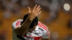 Foto: Daniel Vorley/AGIF