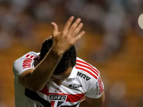 Pablo não quer parar só no Paulista e mira mais títulos pelo São Paulo na temporada