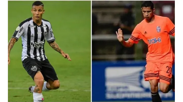 Atlético-MG x La Guaira: Data, hora e canal para assistir essa partida da Libertadores 2021. (Foto: