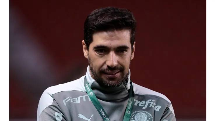 Treinador falou após o vice-campeonato paulista para o São Paulo (Foto: Getty Images)
