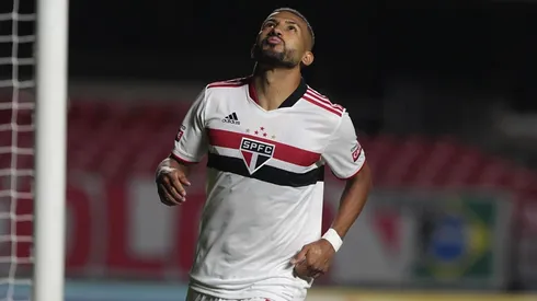 Foto: Rubens Chiri / saopaulofc.net