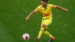 Marcello Zambrana/AGIF