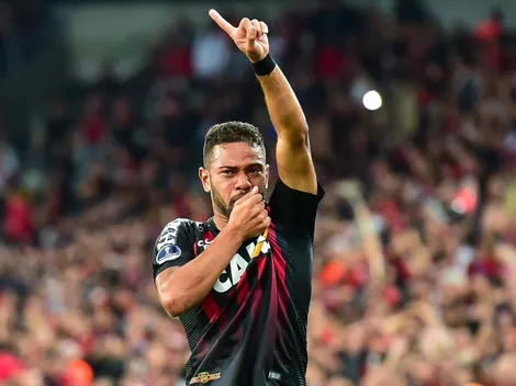 Athletico já recebeu quase R$ 5 milhões em metas de Renan Lodi