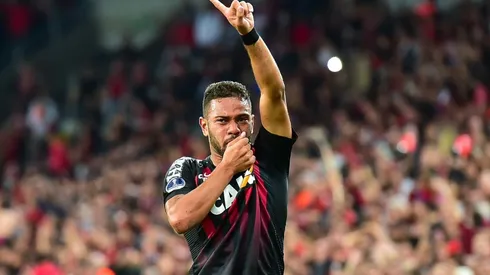 Foto: Jason Silva/AGIF