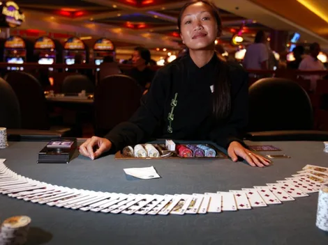 Como jogar poker Seven Card Stud passo a passo