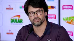 Foto: Felipe Oliveira/Divulgação/EC Bahia