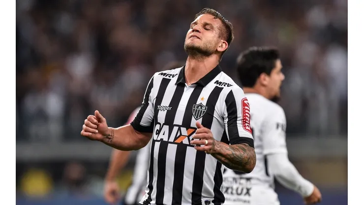 Pedro Vilela/Getty Images Brasil