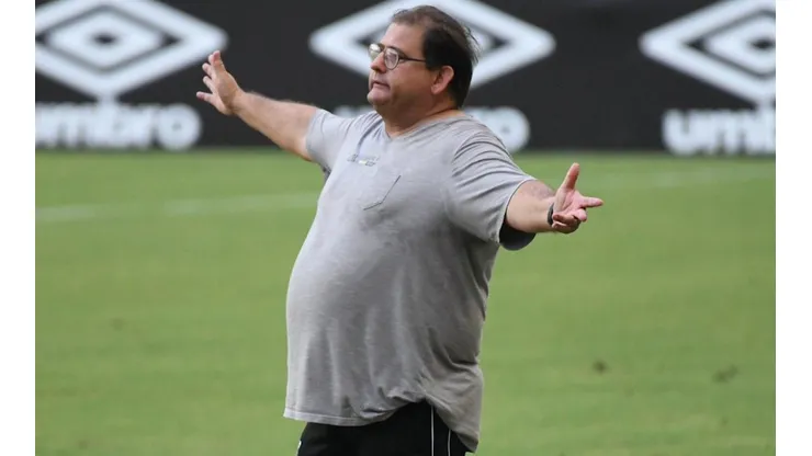 Foto: Kely Pereira/AGIF