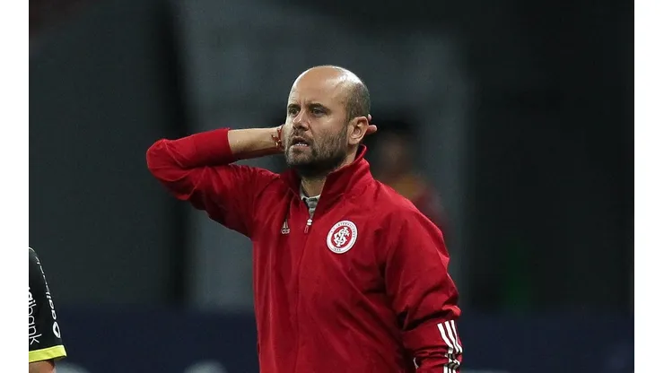 Foto: Fernando Alves/AGIF