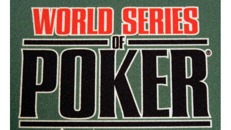WSOP é a série mais importante do poker mundial