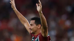 Torcedores do Santos aprovam possível retorno de Paulo Henrique Ganso