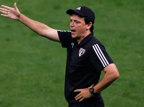 Após título do São Paulo, torcedores apontam 'dedo' de Fernando Diniz em conquista do Paulistão: 'Parte do time foi ele que inventou'