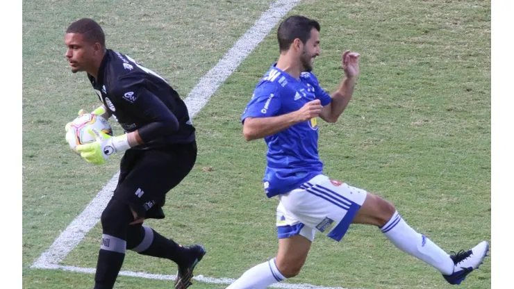 Foto: Fernando Moreno/AGIF