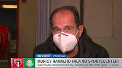 Foto: Reprodução - canal ESPN