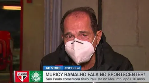 Foto: Reprodução – canal ESPN