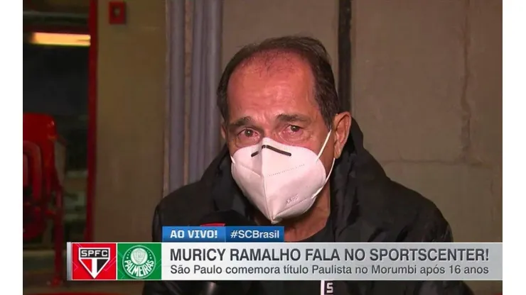 Foto: Reprodução - canal ESPN