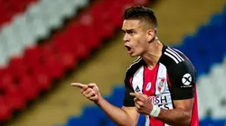 Foto: Alexis Lloret/Getty Images