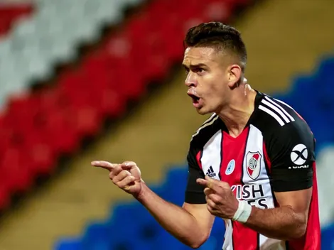 Jornalista coloca Borré e atacante do Talleres no páreo do São Paulo