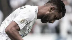 Foto: Ivan Storti/Santos FC