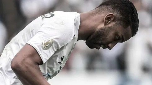 Foto: Ivan Storti/Santos FC