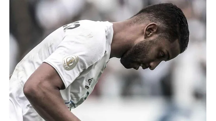Foto: Ivan Storti/Santos FC