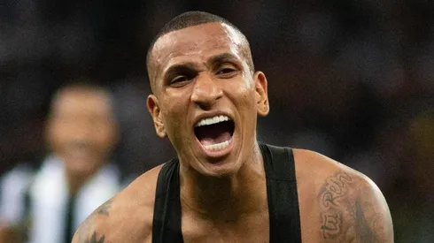 Foto: Fernando Moreno/AGIF