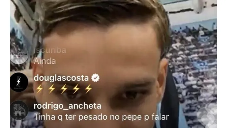 Foto: Reprodução/Instagram