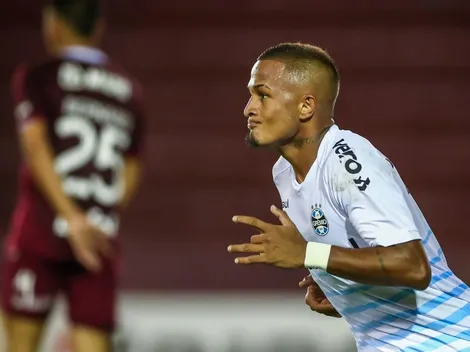 TN faz 2 mudanças na escalação e Grêmio está definido