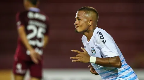 Foto: Lucas Uebel/Grêmio