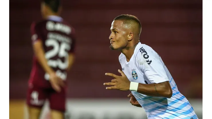 Foto: Lucas Uebel/Grêmio