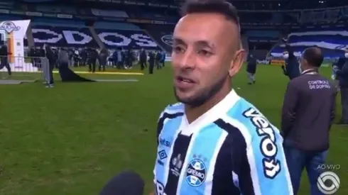 Reprodução: RBS TV