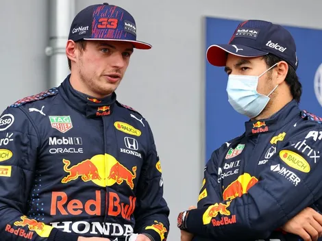 Fórmula 1: Verstappen se irrita em classificatório após descobrir bandeira vermelha