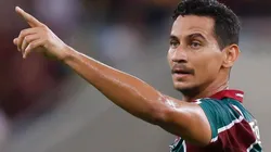 Ganso tem interesse em retorno ao Santos